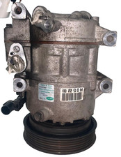 Compressore clima hyundai usato  Porto Viro