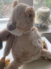 Teddy rucksack gebraucht kaufen  Eichwalde