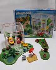 Playmobil 4281 wintergarten gebraucht kaufen  Obernburg a.Main