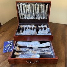 Strasbourg gorham sterling for sale  Excelsior