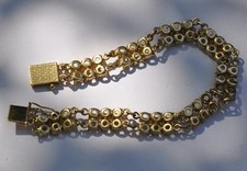 Goldschmuck 333 schmelzgold gebraucht kaufen  Steinenbronn