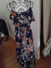 Robe longue taille d'occasion  Aulnoye-Aymeries