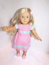 American girl doll for sale  Clermont