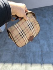 Sac burberry femme d'occasion  Valenciennes