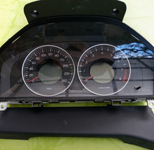 Kombiinstrument tacho volvo gebraucht kaufen  Zeuthen