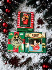Enesco christmas ornaments for sale  West Orange