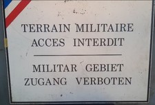 Emaile schild berliner gebraucht kaufen  Deutschland