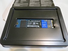 ssd black 1tb wd sn750 for sale  Meridian