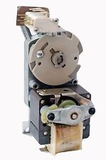 Motor de máquina de venda automática-Dixie Narco coluna única-DISCO CINZA, estilo perna, 368, 440 comprar usado  Enviando para Brazil