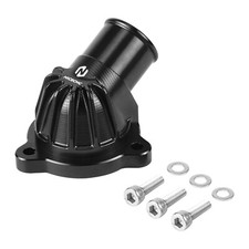 Nicecnc thermostatgehäusedeck gebraucht kaufen  Bremen