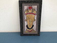Plaque jean jaffeux d'occasion  Amiens-