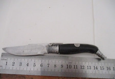 Ancien petit couteau d'occasion  Prades