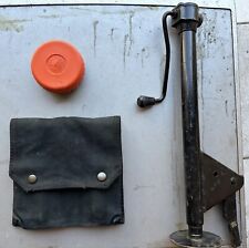 Tool kit alfa usato  Stornarella