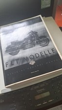 Harley havidson werkstatthandb gebraucht kaufen  Maulburg