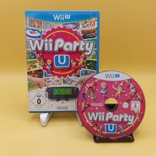 Giochi wii party usato  Termoli