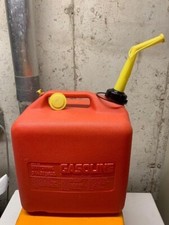 cans gas 5gal 1gal for sale cans gas 5gal 1gal for sale Steger
