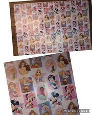 Disney princess single for sale  ROWLEY REGIS