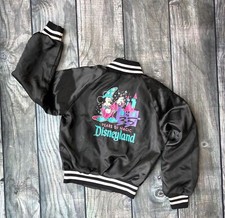 Vintage disneyland bomber for sale  Neenah