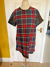 Projekts nyc tartan for sale  THETFORD