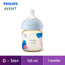 Mamadeira Philips Avent Natural PPSU 0m+ 4oz/120ml comprar usado  Enviando para Brazil