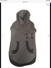 Dog pinkaholic jumper for sale  LEEDS
