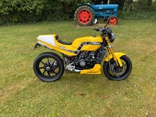 Yamaha rd350lc hybrid for sale  BURY ST. EDMUNDS