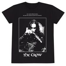 ** Camiseta oficial The Crow – Protect The Innocent Brandon Lee ** comprar usado  Enviando para Brazil
