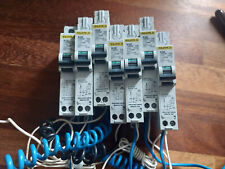 Square rcbo 30ma for sale  HORSHAM