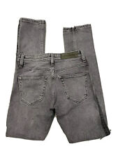 Jean homme gris d'occasion  Marseille XIII