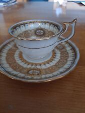 Cauldon china gilded for sale  SUNDERLAND