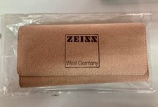 Zeiss custodia occhiali usato  Mortara