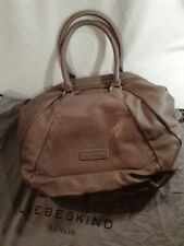 Damen handtasche liebeskind gebraucht kaufen  Rostock