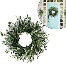 Year round wreath for sale  Shipping to Ireland