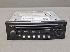 Autoradio mp3 peugeot d'occasion  Velaux