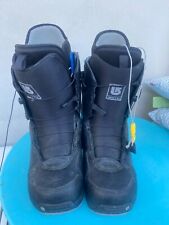 Chaussures snowboard burton d'occasion  Nice-