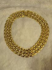 Vtg gold tone for sale  Feasterville Trevose