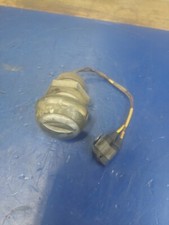 Military vehicle daimler for sale  LEEK
