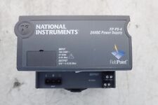 Módulo de fonte de alimentação National Instruments FP-PS-4 24VDC comprar usado  Enviando para Brazil