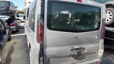 Ricambi opel vivaro usato  Favara