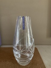 Edinburgh crystal eclipse for sale  COVENTRY