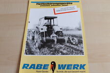 144409 rabewerk tiefenlockerer gebraucht kaufen  Göttingen