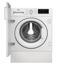 Beko lavatrice incasso usato  Napoli