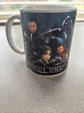 Usado, Caneca de café Star Wars Rogue One “Join the Rebellion!” xícara de chá por Galerie LIMITADA comprar usado  Enviando para Brazil