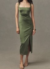 Bhldn elliana sleeveless for sale  San Diego