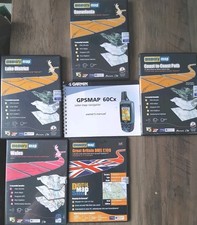 Gps memory digital for sale  ORMSKIRK