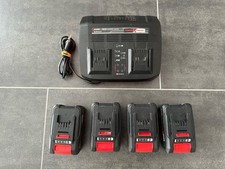 Einhell power change usato  Spedire a Italy