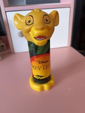 Disney lion king for sale  KING'S LYNN