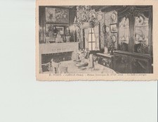 Cpa .poret laigle d'occasion  La Réole