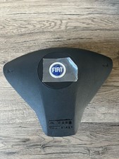 Fiat airbag volante usato  Lucca