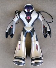 wowwee joebot d'occasion  Expédié en Belgium